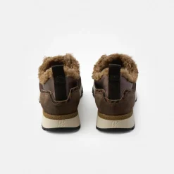 Paul Green Sneaker with removable footbed