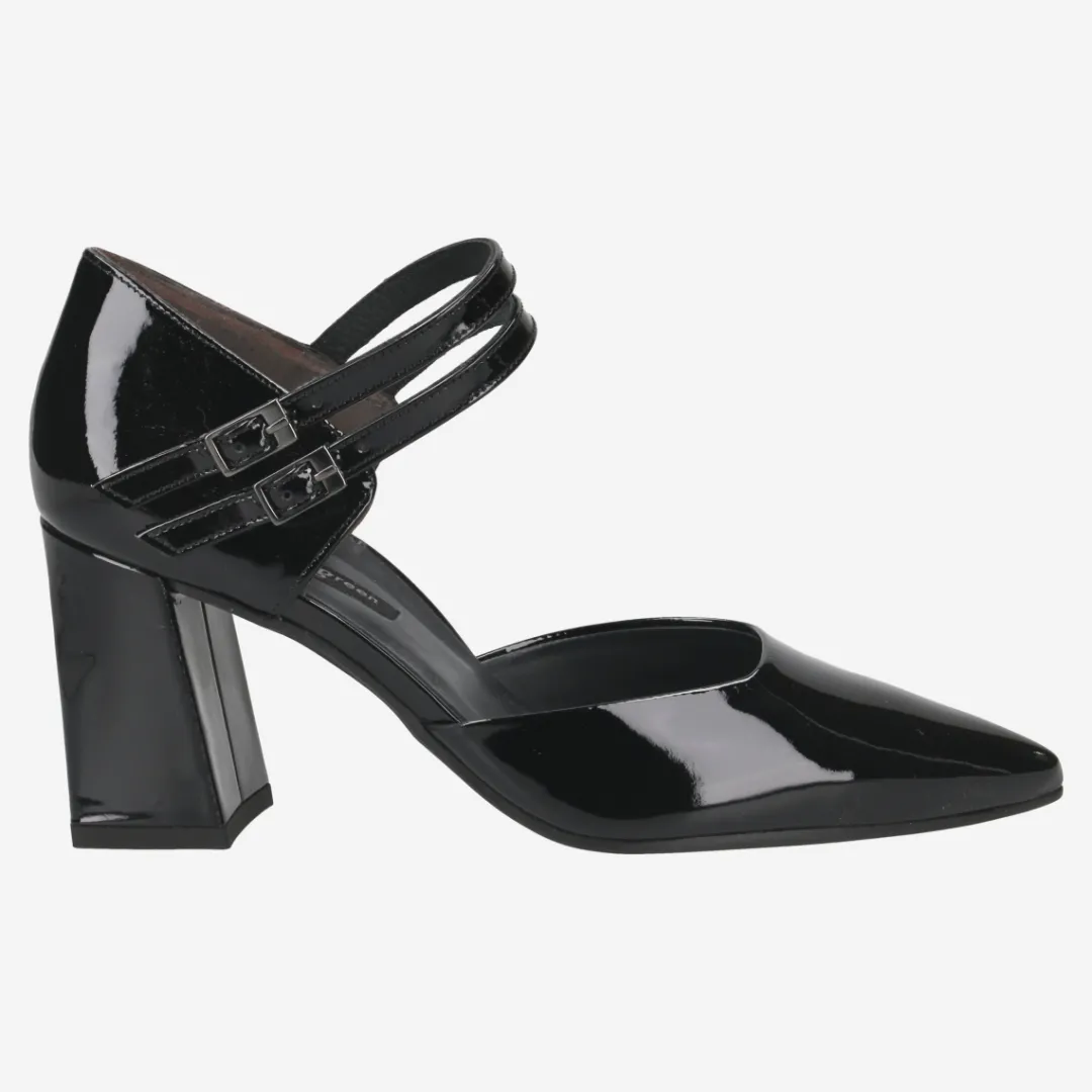 Paul Green Spangenpumps