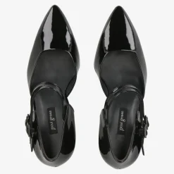 Paul Green Spangenpumps