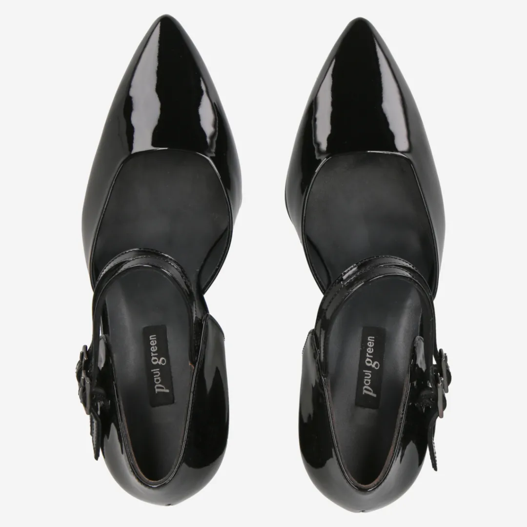 Paul Green Spangenpumps