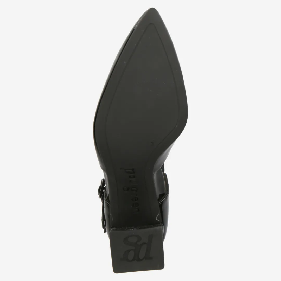 Paul Green Spangenpumps