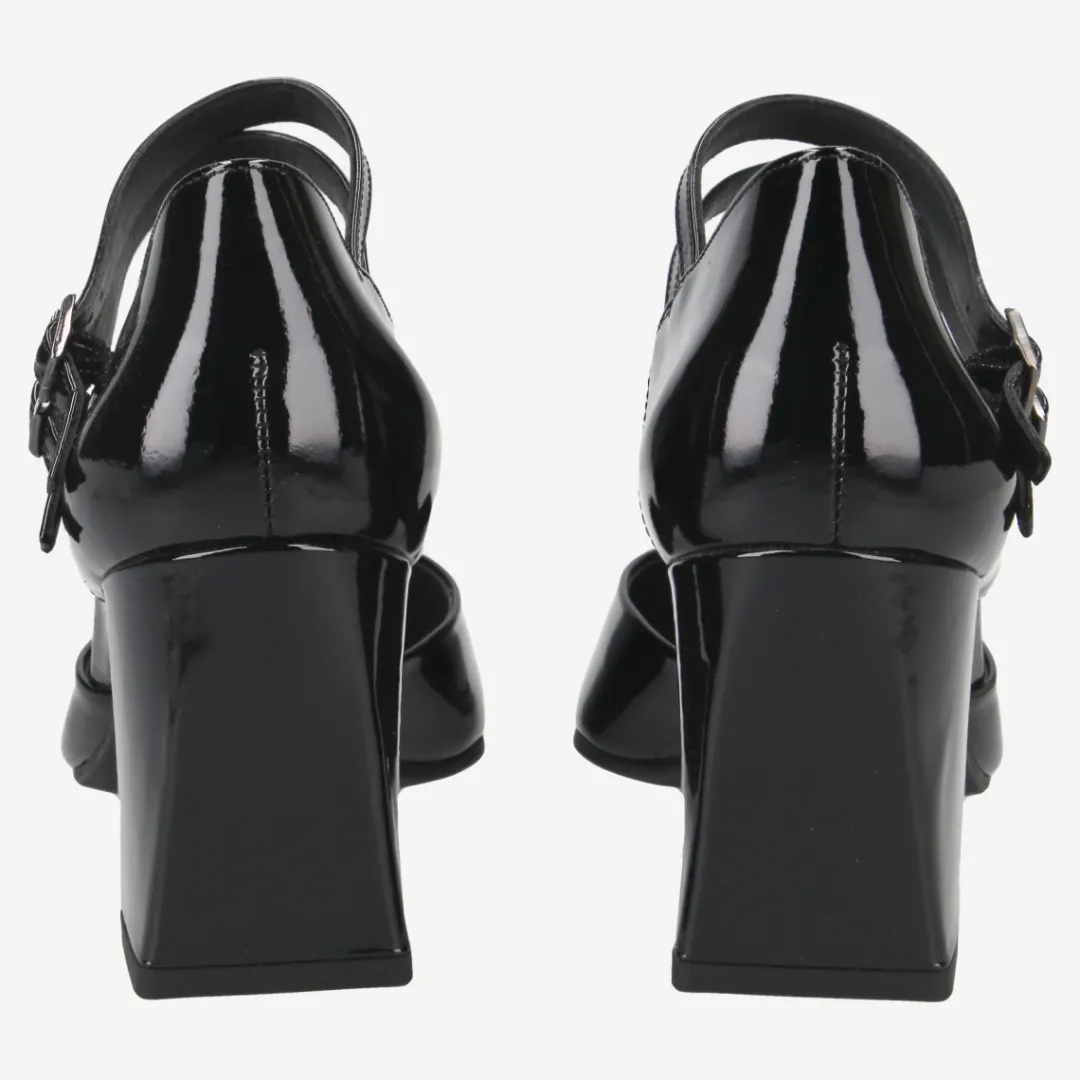 Paul Green Spangenpumps