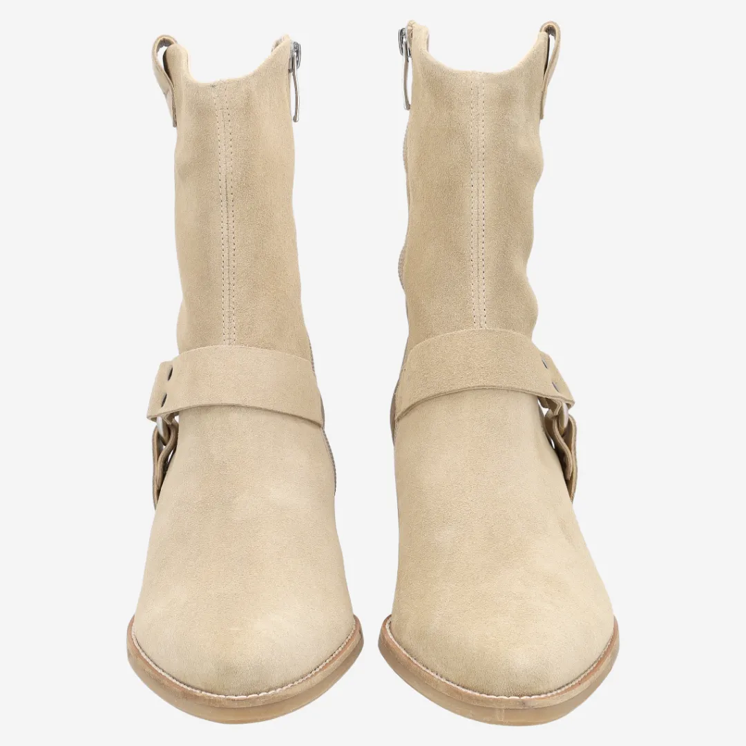 Paul Green Stiefelette