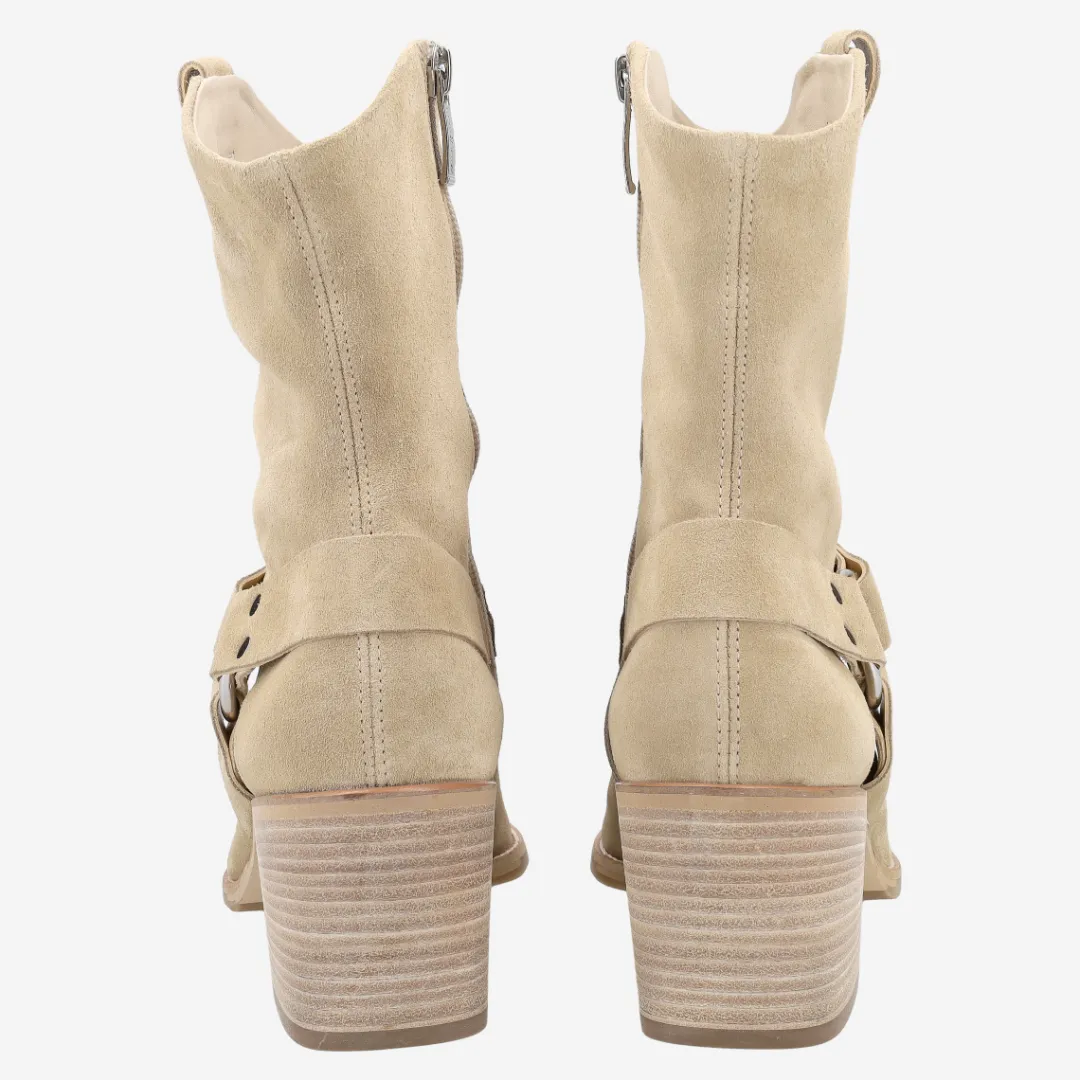 Paul Green Stiefelette