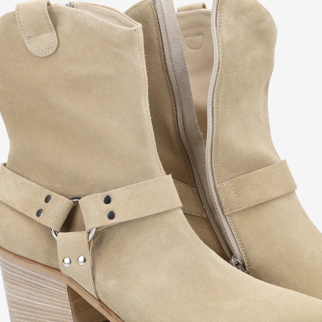 Paul Green Stiefelette