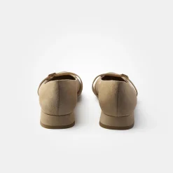 Paul Green SUPER SOFT ballerina