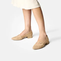 Paul Green SUPER SOFT ballerina