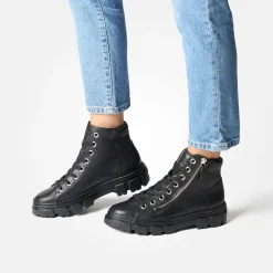 Paul Green SUPER SOFT Hightop Pauls