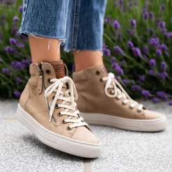 Paul Green SUPER SOFT Hightop Pauls