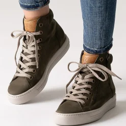 Paul Green SUPER SOFT Hightop Pauls