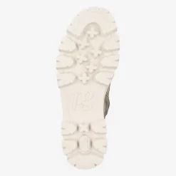 Paul Green SUPER SOFT lace-up boots