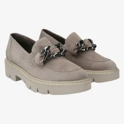 Paul Green SUPER SOFT loafer with RELAX-WEITE