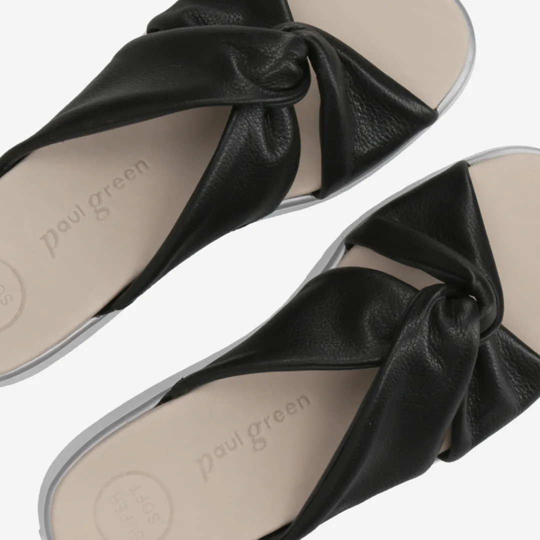 Paul Green SUPER SOFT mule