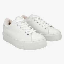 Paul Green SUPER SOFT Pauls with warm lining