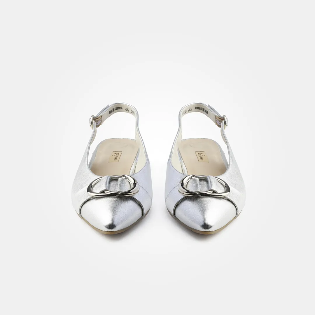 Paul Green SUPER SOFT sling sandal