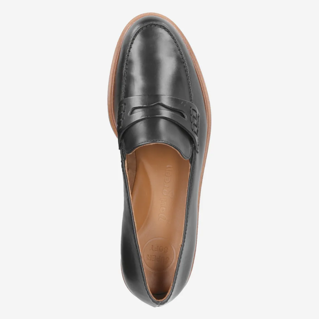 Paul Green SUPER SOFT Slipper