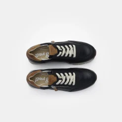 Paul Green SUPER SOFT Sneaker with RELAX-WEITE