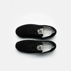 Paul Green SUPER SOFT sneaker with removable footbed