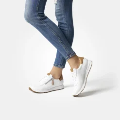 Paul Green SUPER SOFT Sneaker with RELAX-WEITE