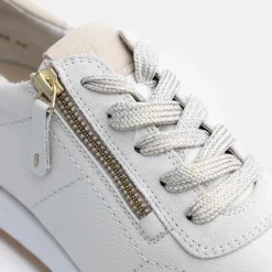 Paul Green SUPER SOFT sneaker with RELAX-WEITE