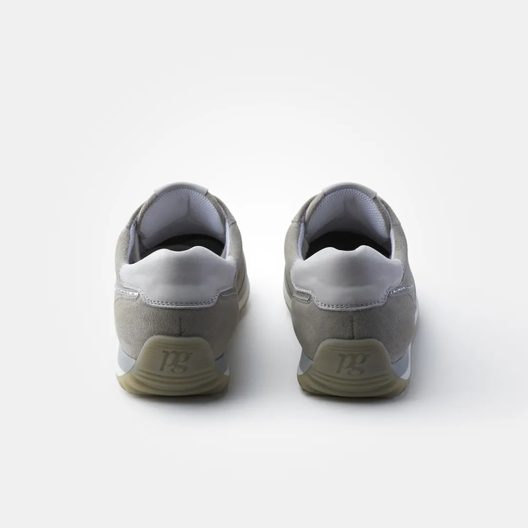 Paul Green SUPER SOFT sneaker with removable footbed